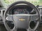 2016 Chevrolet Silverado 1500 Double Cab Standard Box 4-Wheel Drive LT