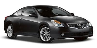 2009 Nissan Altima 3.5 SE Auto's photo