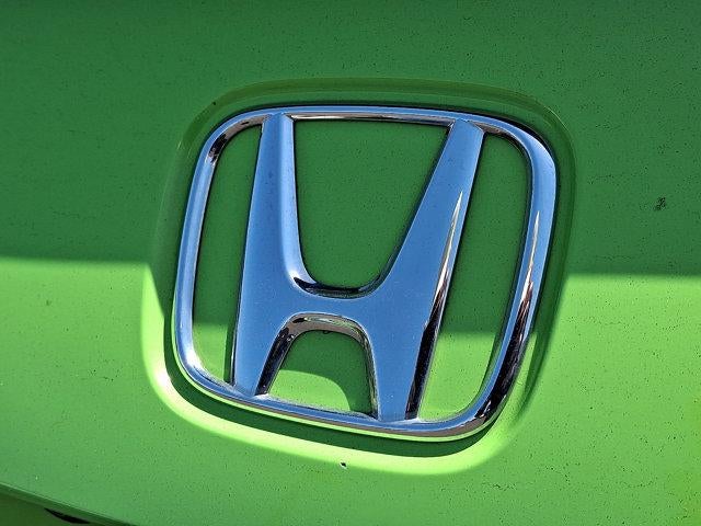 2016 Honda Civic Coupe LX CVT