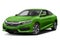 2016 Honda Civic Coupe LX CVT