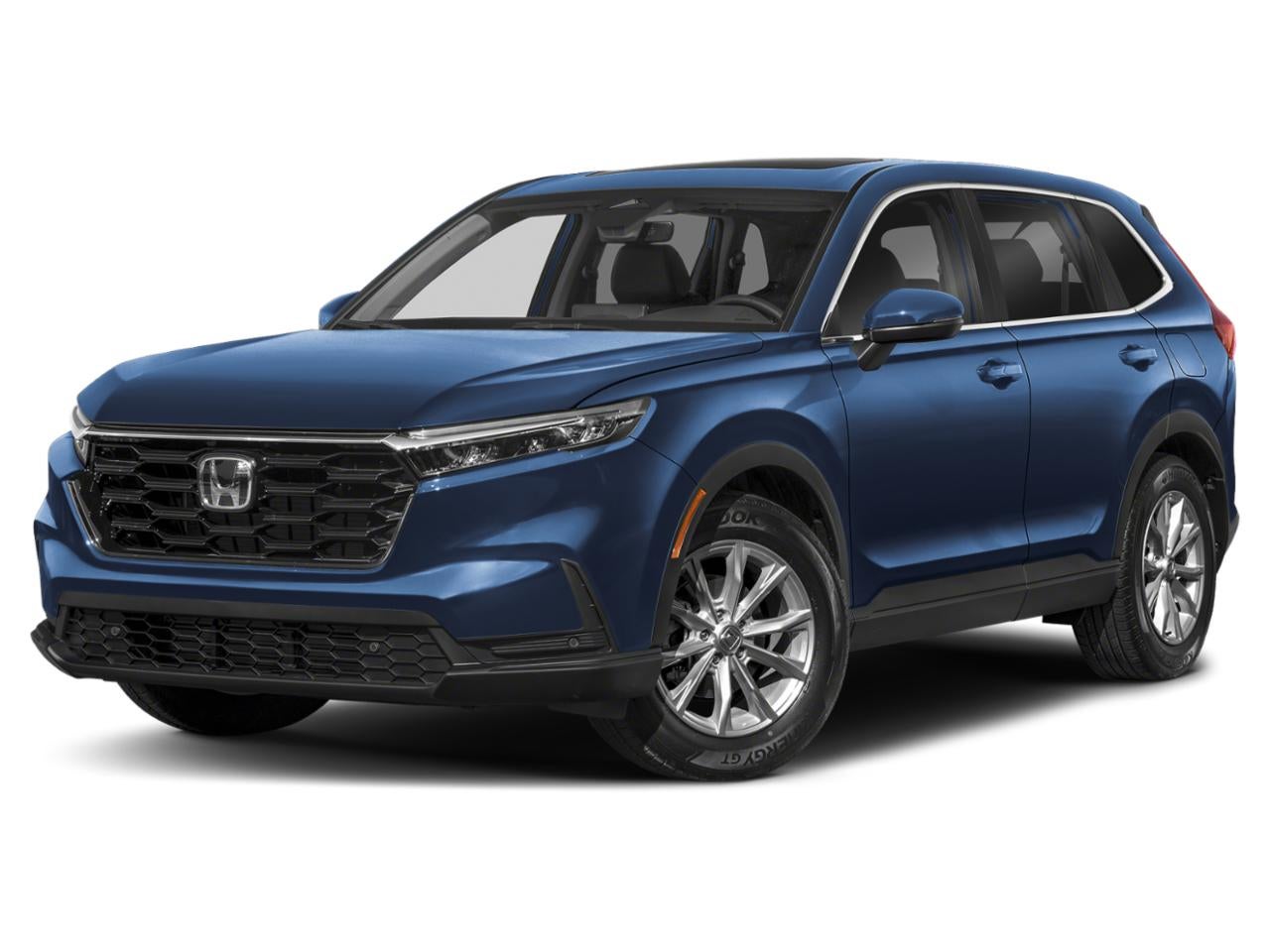 2023 Honda CR-V EX-L AWD