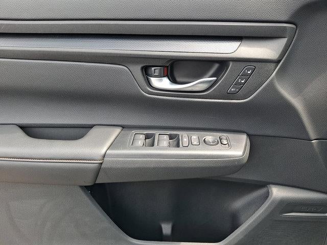 2024 Honda CR-V Hybrid Sport-L AWD