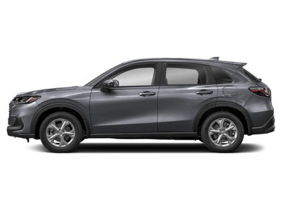 2024 Honda HR-V LX AWD CVT