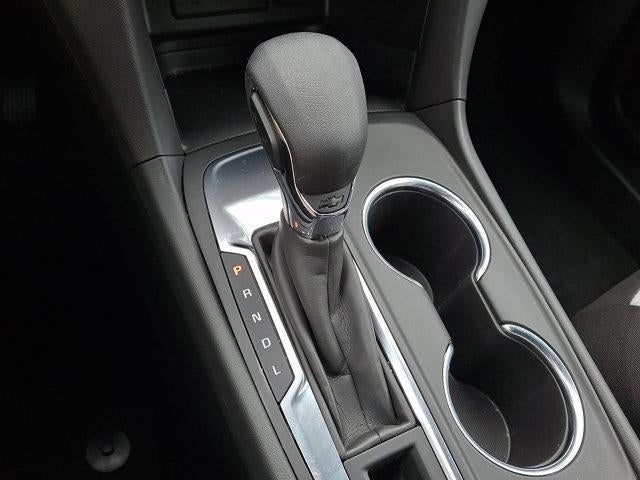 2023 Chevrolet Equinox FWD 4dr LS w/1LS