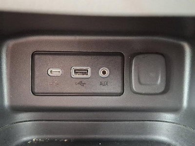 2023 Chevrolet Equinox FWD 4dr LS w/1LS