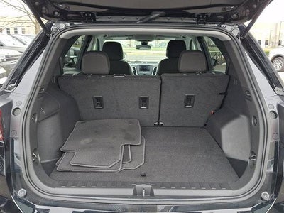 2023 Chevrolet Equinox FWD 4dr LS w/1LS