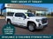 2022 GMC Sierra 1500 Limited Crew Cab Short Box 4-Wheel Drive SLT
