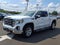 2022 GMC Sierra 1500 Limited Crew Cab Short Box 4-Wheel Drive SLT