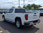 2022 GMC Sierra 1500 Limited Crew Cab Short Box 4-Wheel Drive SLT