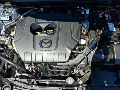 2023 Mazda Mazda CX-30 2.5 S Carbon Edition AWD