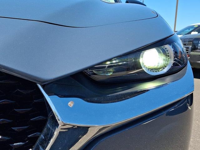 2023 Mazda Mazda CX-30 2.5 S Carbon Edition AWD