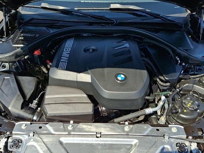 2025 BMW 330i xDrive Sedan