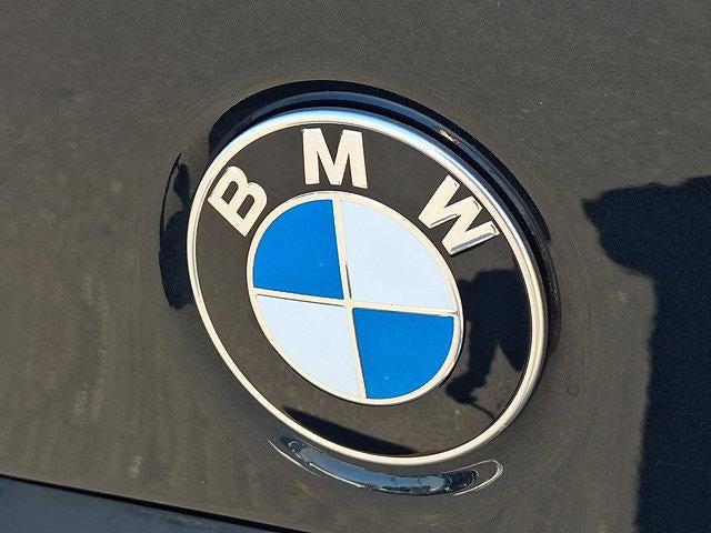 2025 BMW 330i xDrive Sedan