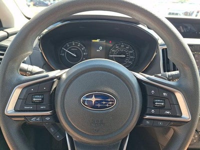 2023 Subaru Impreza Premium 5-door CVT