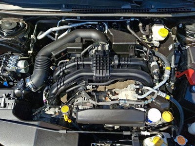 2023 Subaru Impreza Premium 5-door CVT
