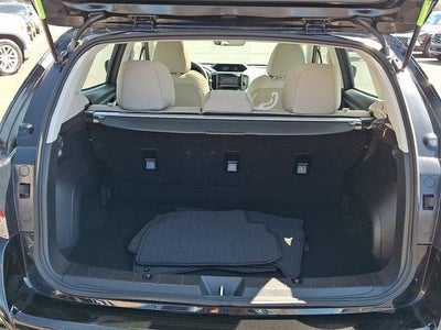2023 Subaru Impreza Premium 5-door CVT