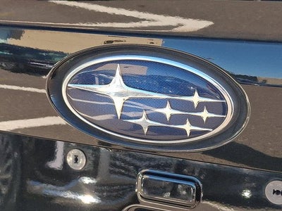 2023 Subaru Impreza Premium 5-door CVT