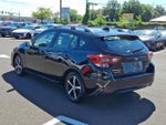 2023 Subaru Impreza Premium 5-door CVT