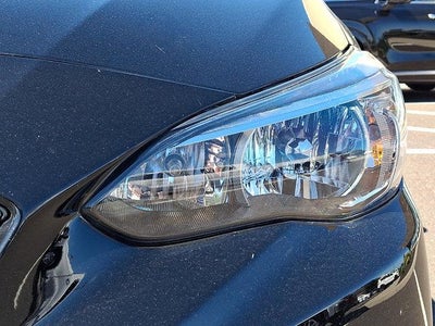 2023 Subaru Impreza Premium 5-door CVT