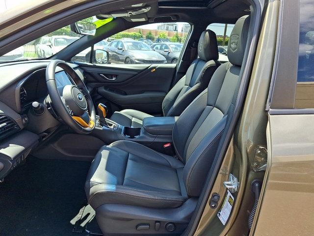 2022 Subaru Outback Wilderness CVT