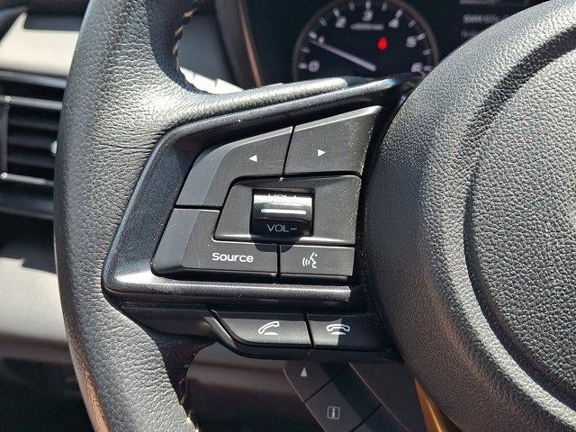 2022 Subaru Outback Wilderness CVT