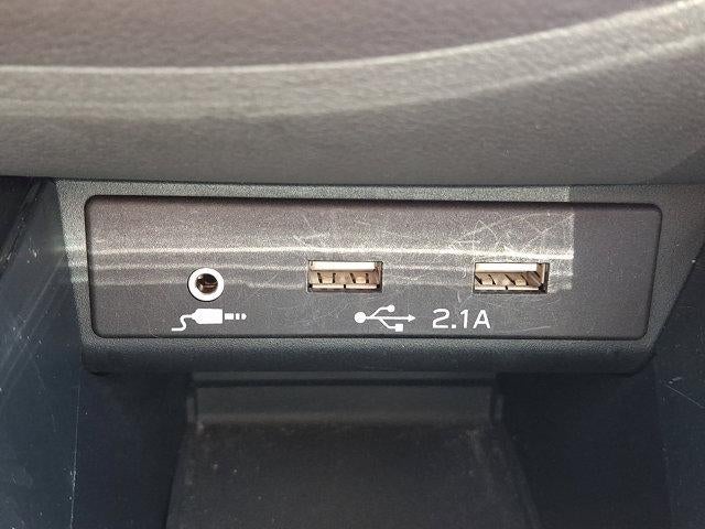 2022 Subaru Outback Wilderness CVT