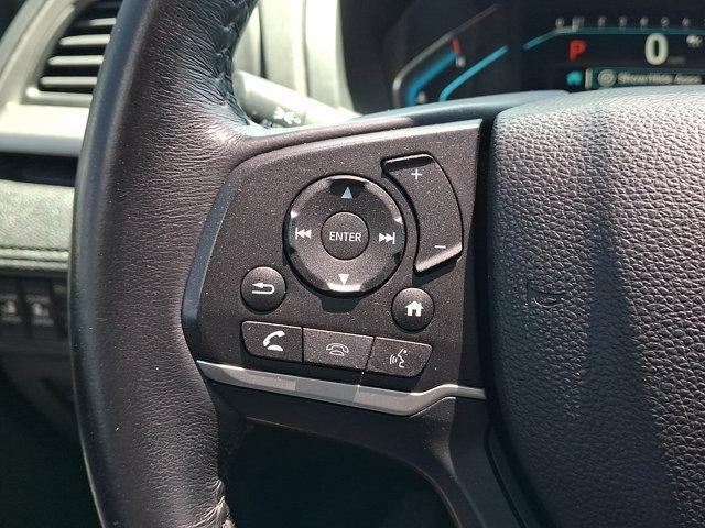 2022 Honda Odyssey EX-L Auto