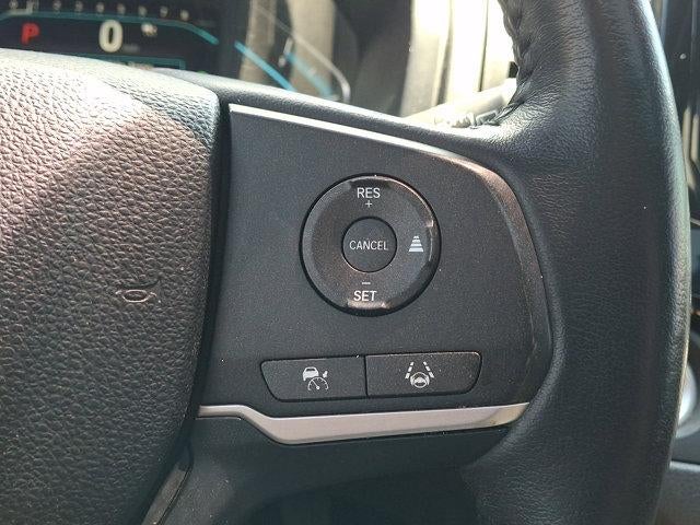 2022 Honda Odyssey EX-L Auto