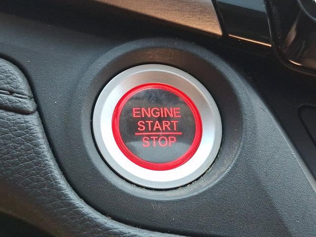2022 Honda Odyssey EX-L Auto