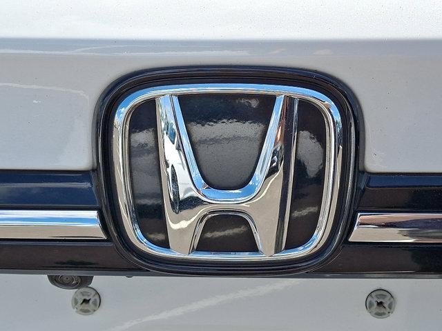 2022 Honda Odyssey EX-L Auto