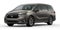 2022 Honda Odyssey EX-L Auto