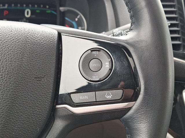 2019 Honda Pilot Touring 8-Passenger AWD