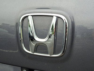 2019 Honda Pilot Touring 8-Passenger AWD