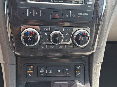 2017 Buick Enclave Premium FWD