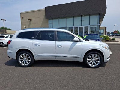 2017 Buick Enclave Premium FWD