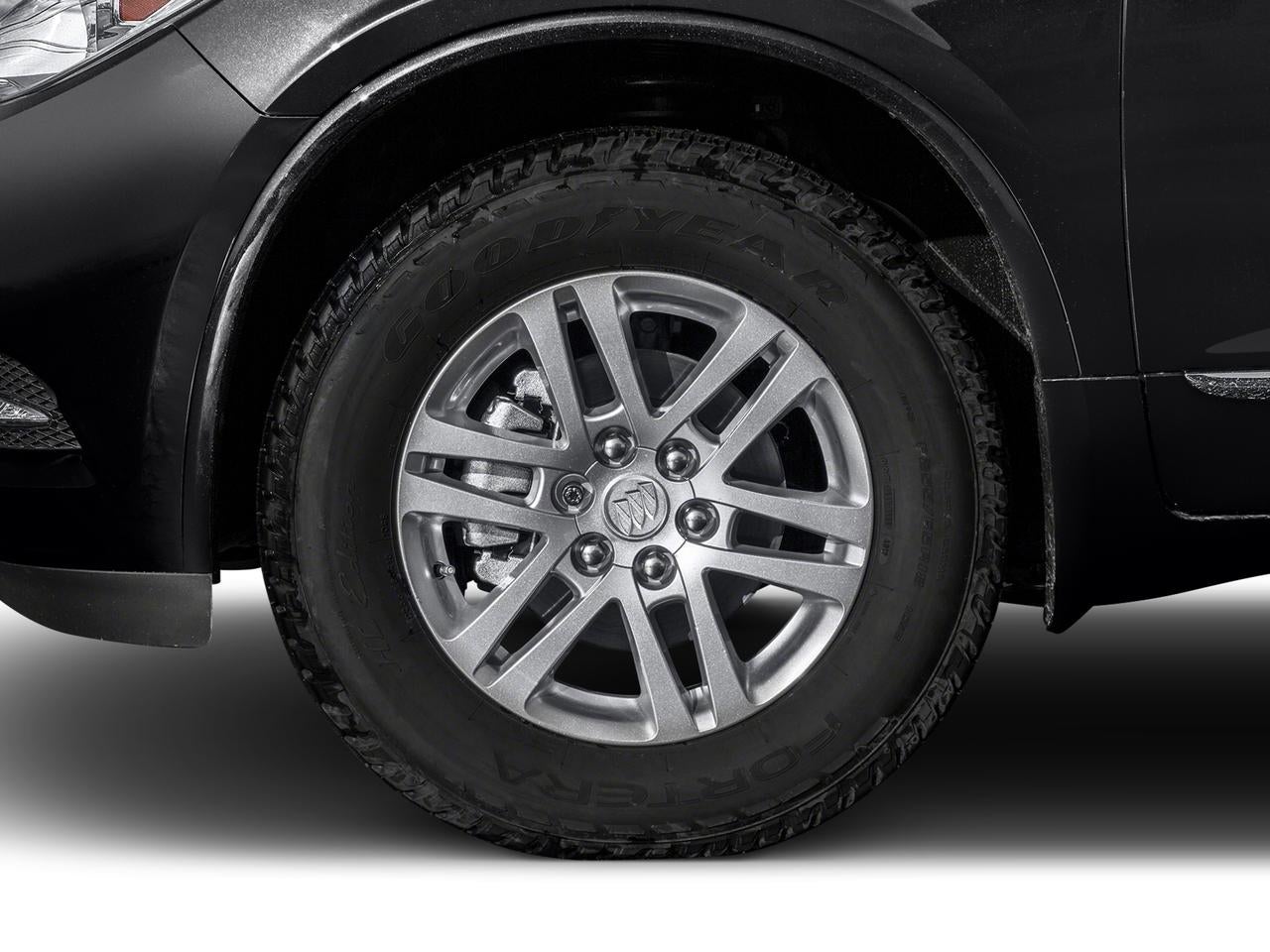 2017 Buick Enclave Premium FWD