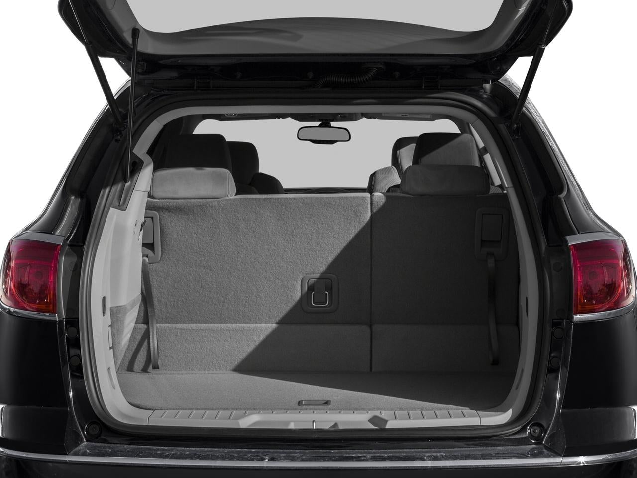 2017 Buick Enclave Premium FWD