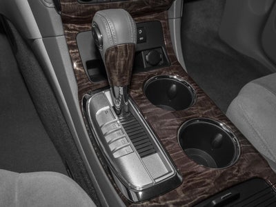2017 Buick Enclave Premium FWD
