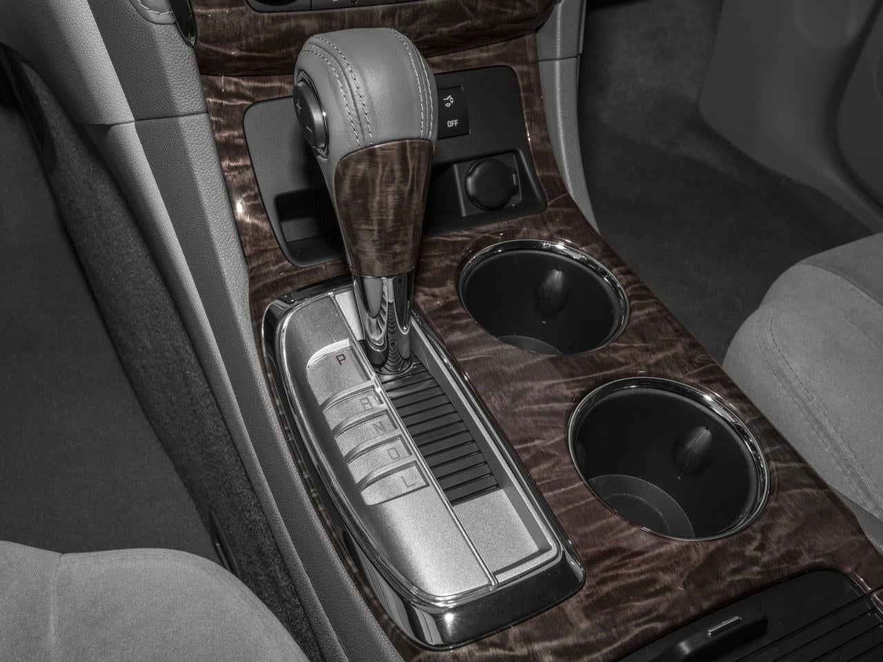 2017 Buick Enclave Premium FWD