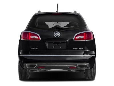 2017 Buick Enclave Premium FWD
