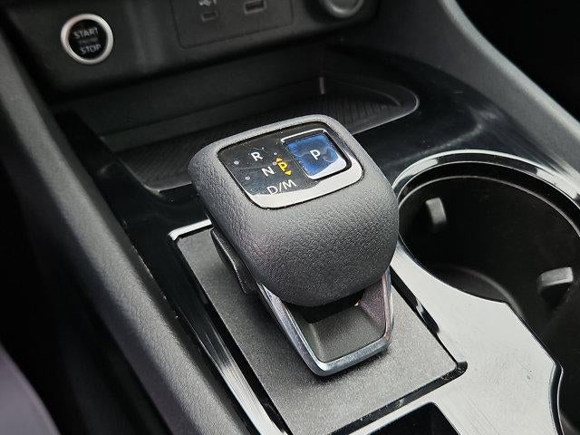 2021 Nissan Rogue AWD SV