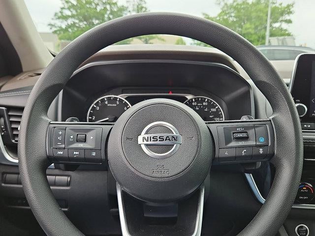 2021 Nissan Rogue AWD SV