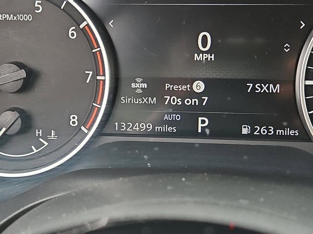 2021 Nissan Rogue AWD SV
