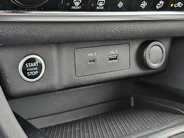 2021 Nissan Rogue AWD SV