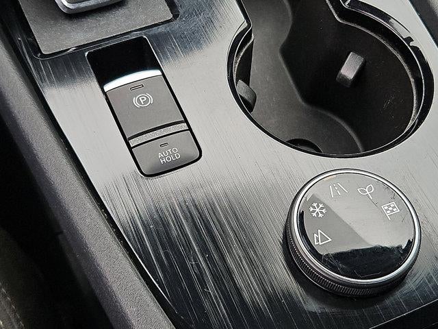 2021 Nissan Rogue AWD SV