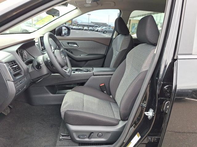 2023 Nissan Rogue AWD SV