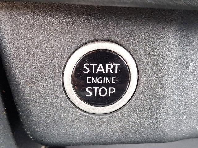 2023 Nissan Rogue AWD SV