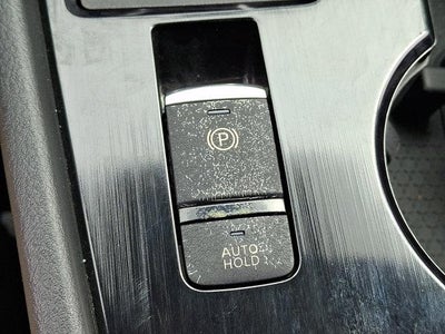 2023 Nissan Rogue AWD SV