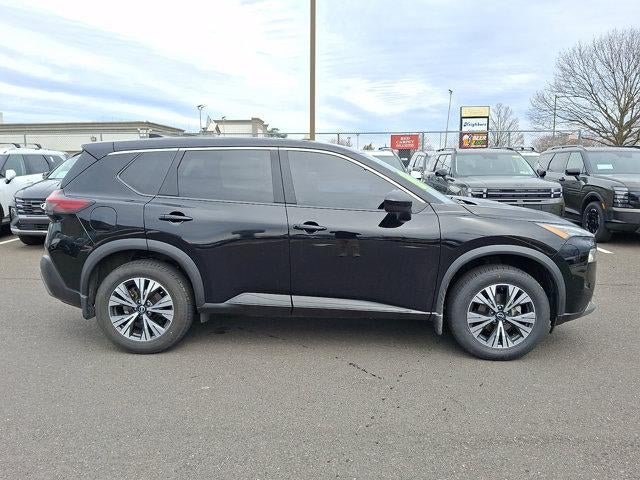 2023 Nissan Rogue AWD SV