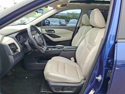 2023 Nissan Rogue AWD SV *Ltd Avail*
